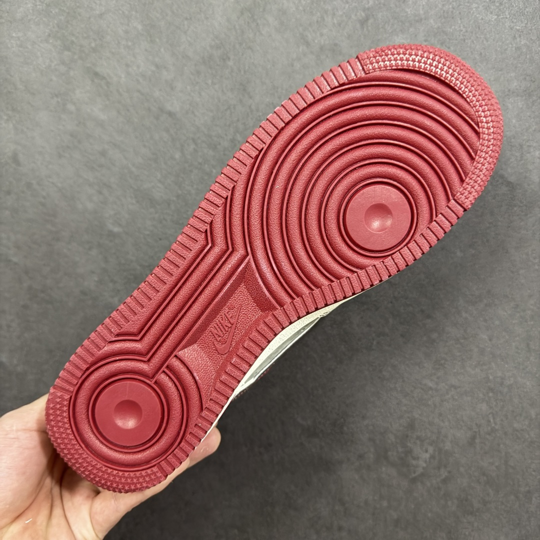 图片[9]-【定制版】Nike Air Force 1\’07 Low Dior联名款 空军一号低帮休闲板鞋  #定制皮料 定制鞋盒 原楦原纸板 纯正空军版型 内置全掌气垫 货号：SY1388-028  尺码：36 36.5 37.5 38 38.5 39 40 40.5 41 42 42.5 43 44 44.5 45-选品中心