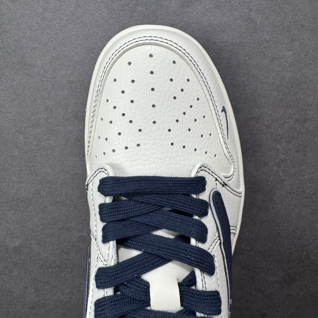 图片[8]-【定制版】Air Jordan 1 Low AJ1 乔1马年联名 高端定制 低帮复古篮球鞋 FF2026-001  #定制鞋盒 大厂纯原品质出货 超高清洁度 皮料切割干净无任何毛边 细节完美   尺码：36 36.5 37.5 38 38.5 39 40 40.5 41 42 42.5 43 44 44.5 45 编码：HXSB330340-选品中心