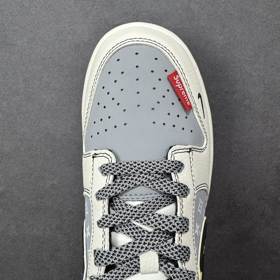 图片[8]-【定制版】Nike SB Dunk Low LV联名款 高端定制 低帮休闲板鞋 #定制鞋盒 大厂纯原品质出货 超高清洁度 皮料切割干净无任何毛边 细节完美 货号：DN3168-029 尺码：36 36.5 37.5 38 38.5 39 40 40.5 41 42 42.5 43 44 44.5 45-选品中心
