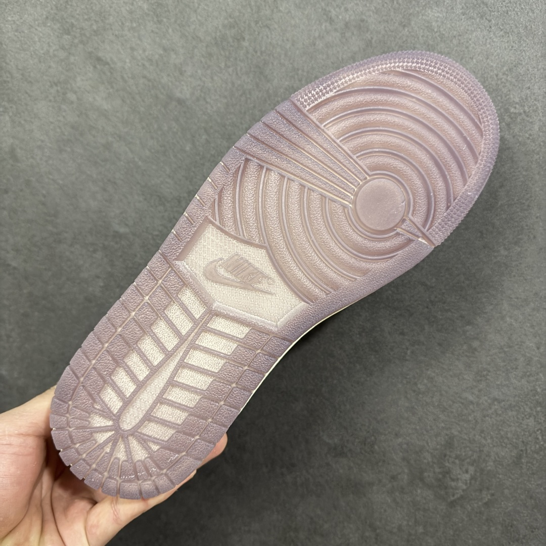 图片[9]-【H11版本】耐克Nike Air Jordan 1 AJ1经典复古经典低帮百搭文化篮球鞋 DZ2768-651 公司级真标半码制#原档案原数据开发版型#采用荔枝纹头层皮革鞋面材质#原厂立体填充鞋舌海绵#中底注胶孔及缜密中底拉帮工艺#原数据开发模具大底 尺码：35.5 36 36.5 37.5 38 38.5 39 40 40.5 41 42 42.5 43 44 44.5 45 46 47.5 编码：H11B250260-选品中心