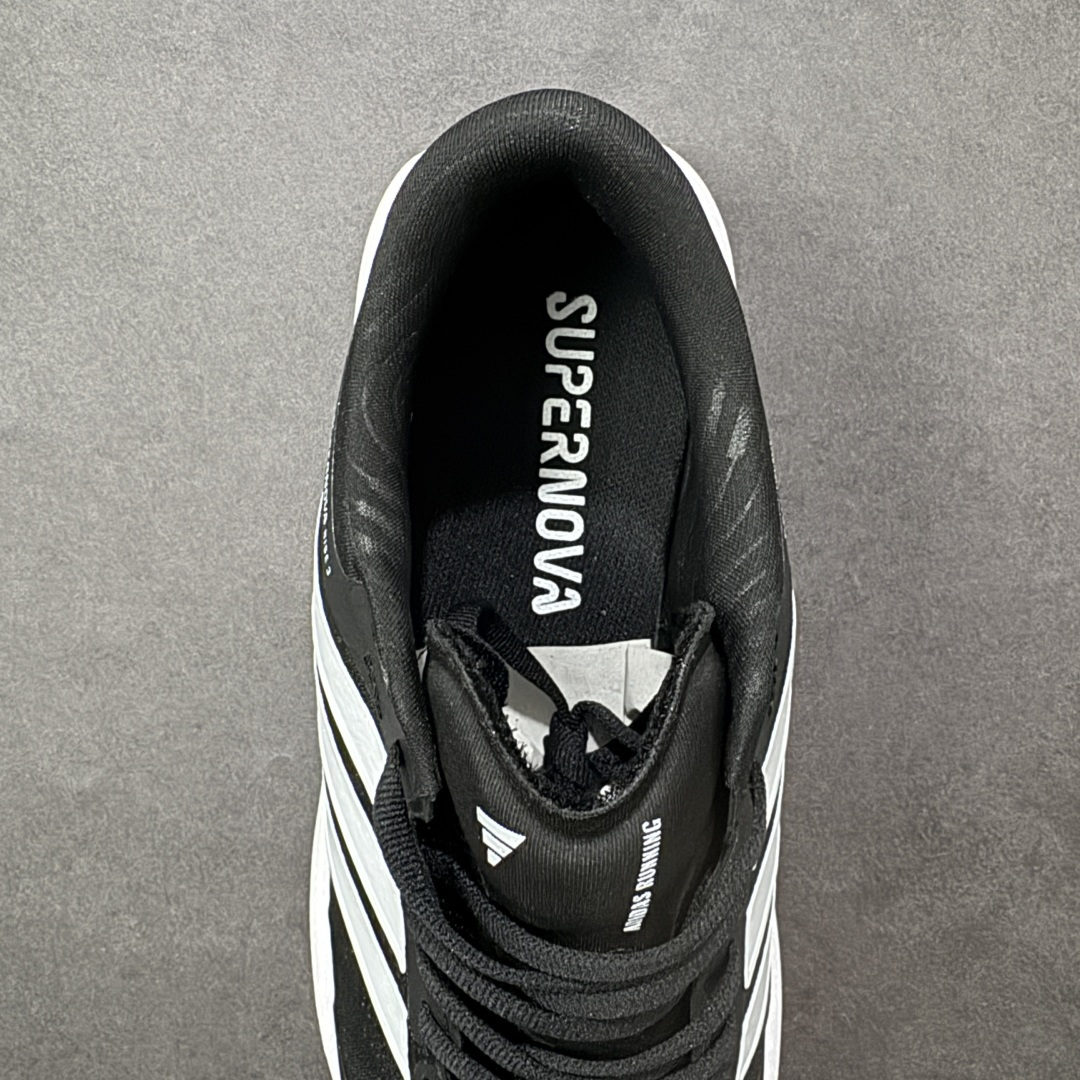 图片[7]-【公司级】Adidas Supernova Solutione 3 M 阿迪透气缓震跑步鞋 货号：KK1202  尺码：36 36.5 37 38 38.5 39 40 40.5 41 42 42.5 43 44 44.5 45-选品中心