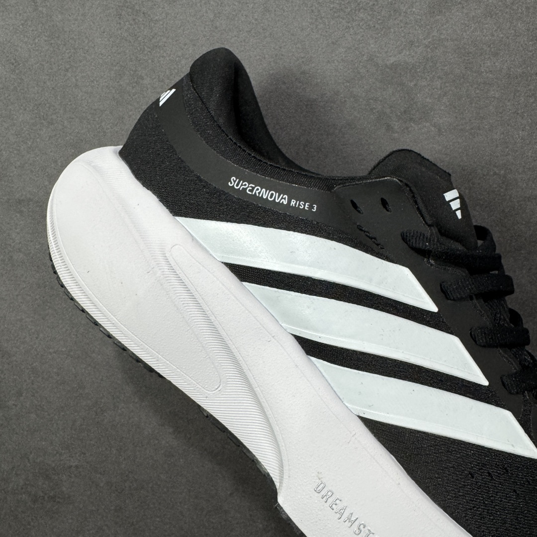 图片[6]-【公司级】Adidas Supernova Solutione 3 M 阿迪透气缓震跑步鞋 货号：KK1202  尺码：36 36.5 37 38 38.5 39 40 40.5 41 42 42.5 43 44 44.5 45-选品中心