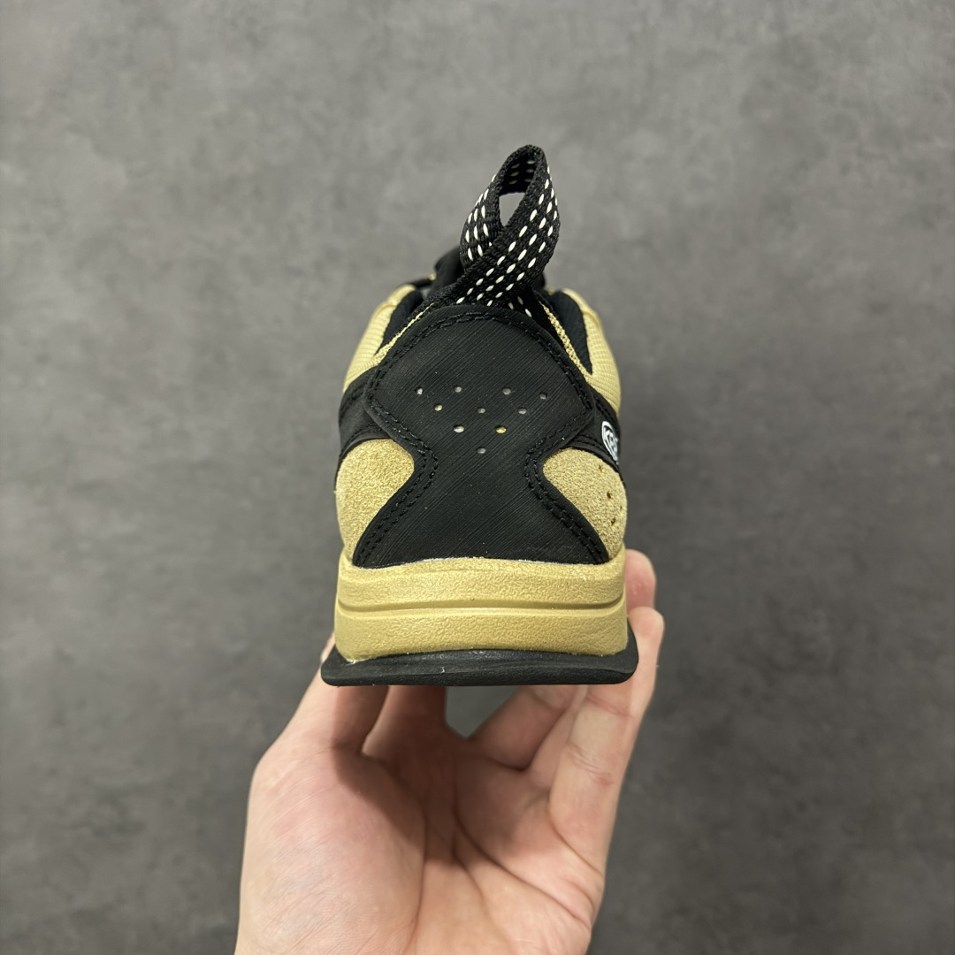 图片[4]-【中山原单版】 KEEN科恩 JASPER 3 户外休闲 耐磨透气 低帮户外徒步鞋 日系街头复古风 可以暴走2w步的丑鞋 第一眼丑萌丑萌，一上脚真香! 平台代购专供 官网一致包装 原版鞋垫舒适度一级棒 回弹好 牛皮鞋身的包裹性hin好，透气舒适 徒步登山 citywalk选它准没错， 鞋底足够软，回弹性不错 配送原版替换鞋带 多姿多彩 尺码：35 36 37 38 39 40 41 42 43 44 45 货号：1025116-选品中心