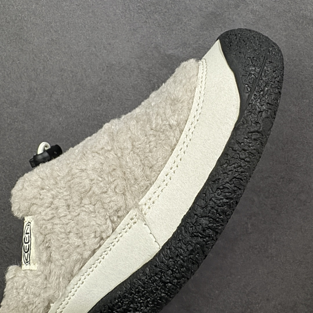 图片[5]-【公司级】Keen Newport H2 科恩秋冬毛毡休闲生活鞋 1022258 Lamb Hoof 小羊蹄  尺码：35 36 37 38 39 40 41 编码：TLB230240-选品中心