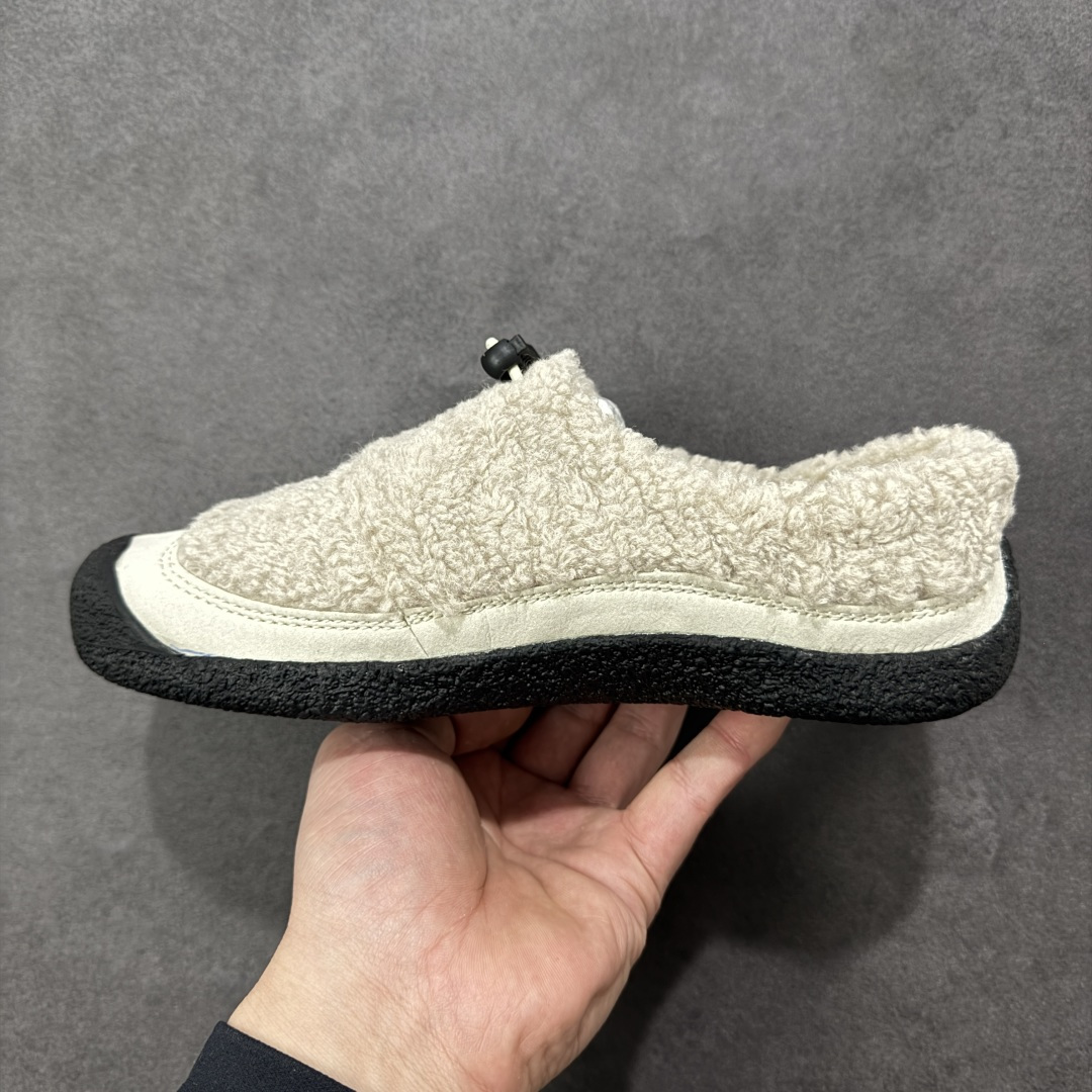 图片[2]-【公司级】Keen Newport H2 科恩秋冬毛毡休闲生活鞋 1022258 Lamb Hoof 小羊蹄  尺码：35 36 37 38 39 40 41 编码：TLB230240-选品中心