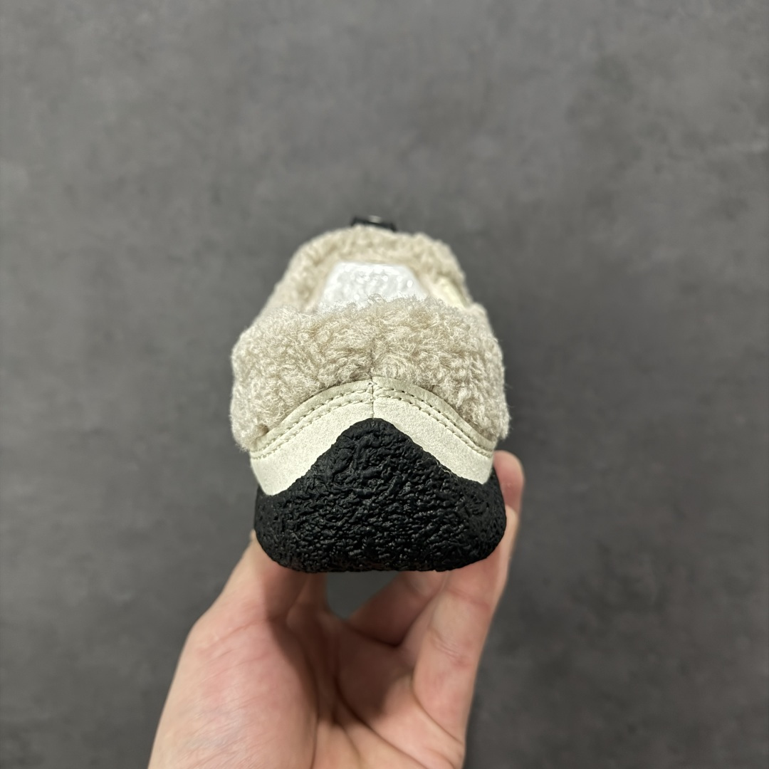 图片[4]-【公司级】Keen Newport H2 科恩秋冬毛毡休闲生活鞋 1022258 Lamb Hoof 小羊蹄  尺码：35 36 37 38 39 40 41 编码：TLB230240-选品中心