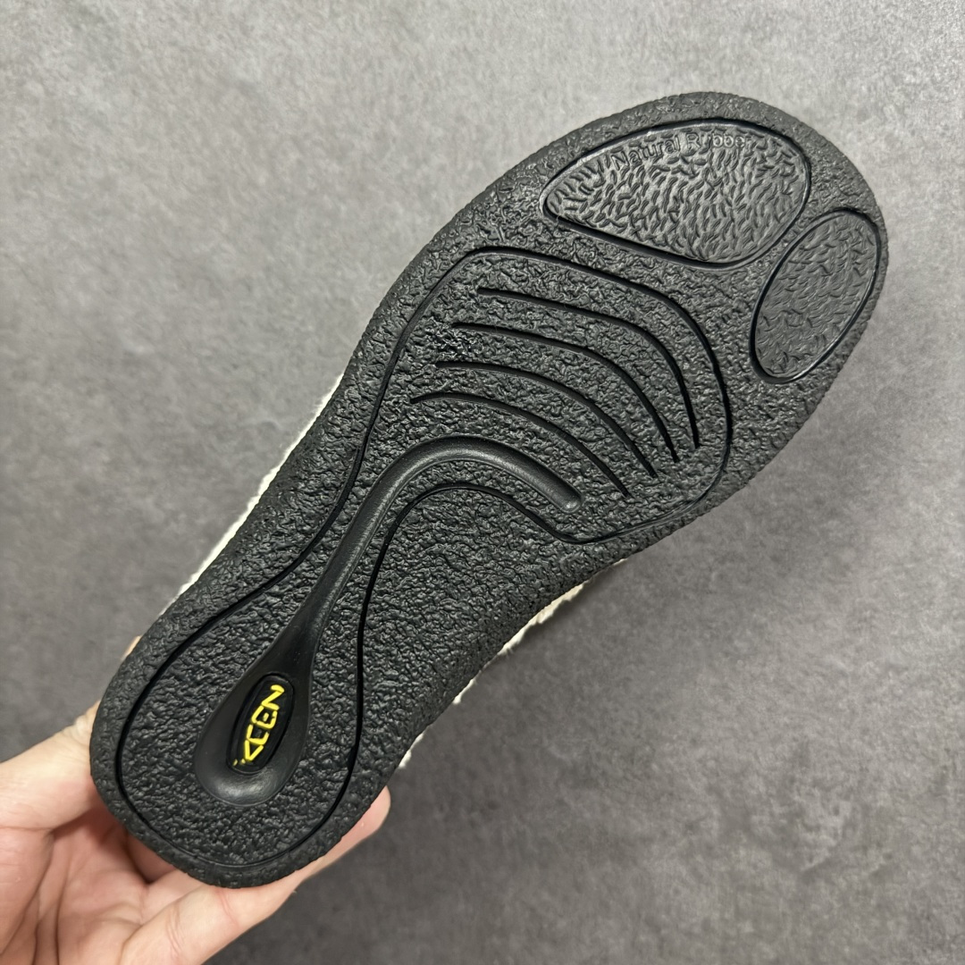 图片[9]-【公司级】Keen Newport H2 科恩秋冬毛毡休闲生活鞋 1022258 Lamb Hoof 小羊蹄  尺码：35 36 37 38 39 40 41 编码：TLB230240-选品中心