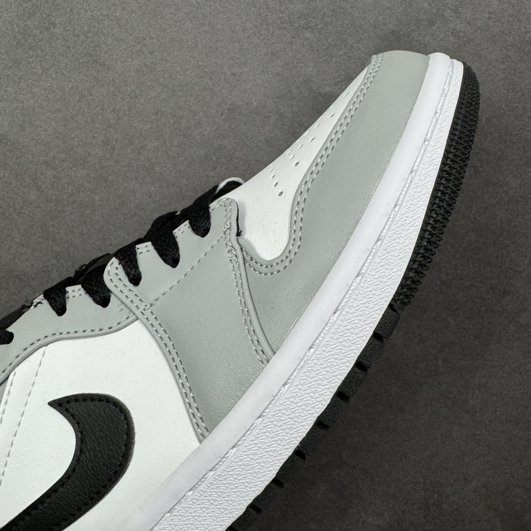 图片[5]-【绿X版本】aj1低帮系列！全码出货！ 全网最权威性的版本！内置气垫，无论材料 版型 细节 绝对是市场目前最顶级的货！实物见真章，懂货的兄弟可以认真研究！ 尺码：36-45 货号：553558-030 编码：GQB260270-选品中心