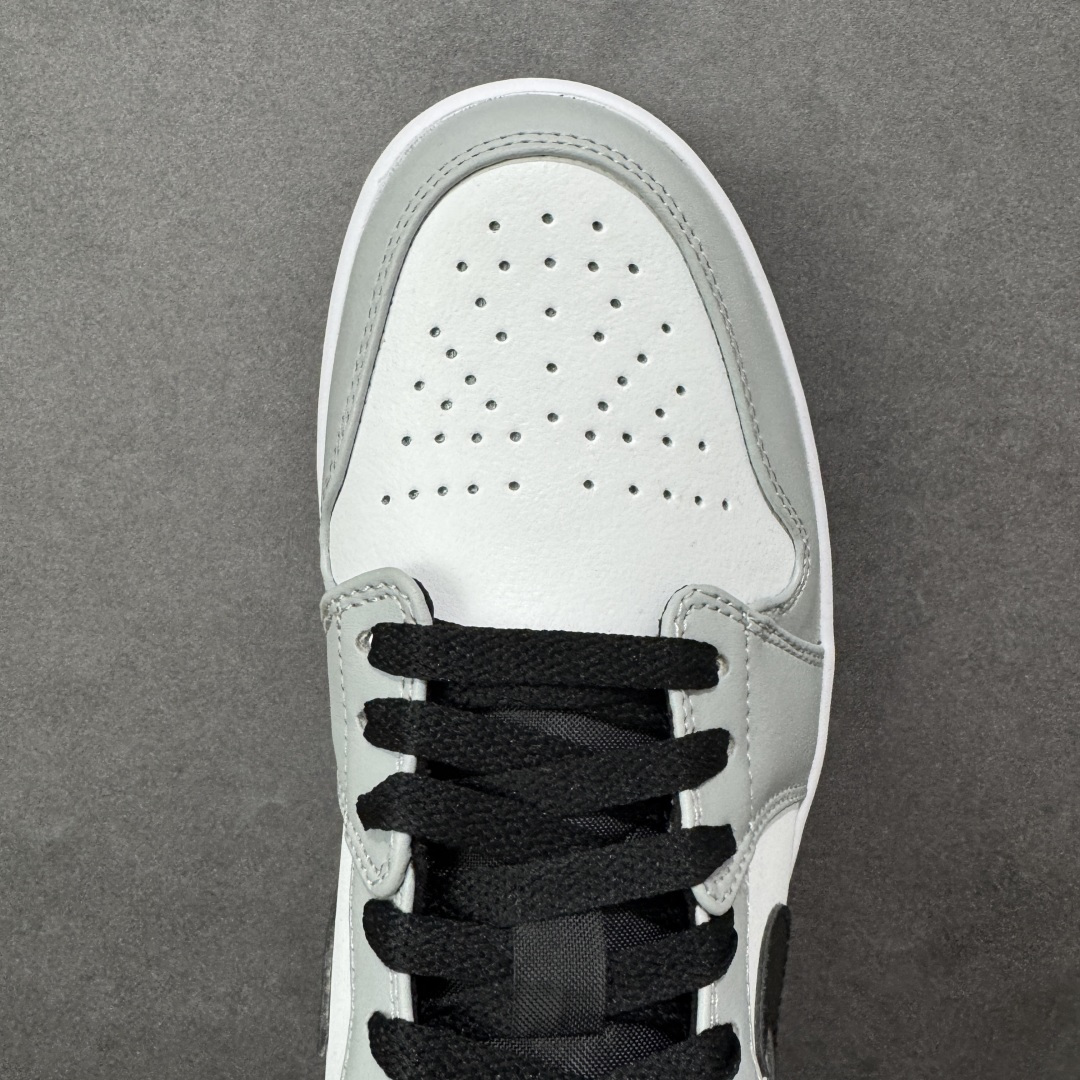 图片[8]-【绿X版本】aj1低帮系列！全码出货！ 全网最权威性的版本！内置气垫，无论材料 版型 细节 绝对是市场目前最顶级的货！实物见真章，懂货的兄弟可以认真研究！ 尺码：36-45 货号：553558-030 编码：GQB260270-选品中心