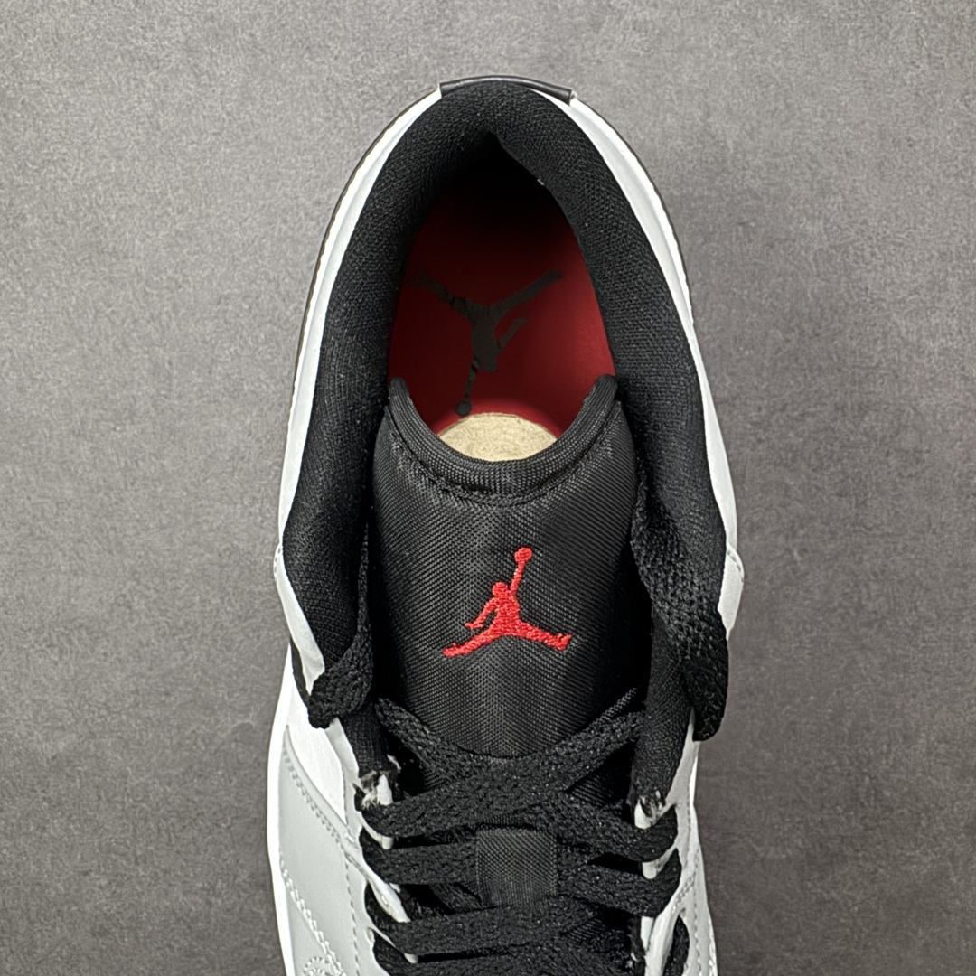 图片[7]-【绿X版本】aj1低帮系列！全码出货！ 全网最权威性的版本！内置气垫，无论材料 版型 细节 绝对是市场目前最顶级的货！实物见真章，懂货的兄弟可以认真研究！ 尺码：36-45 货号：553558-030 编码：GQB260270-选品中心