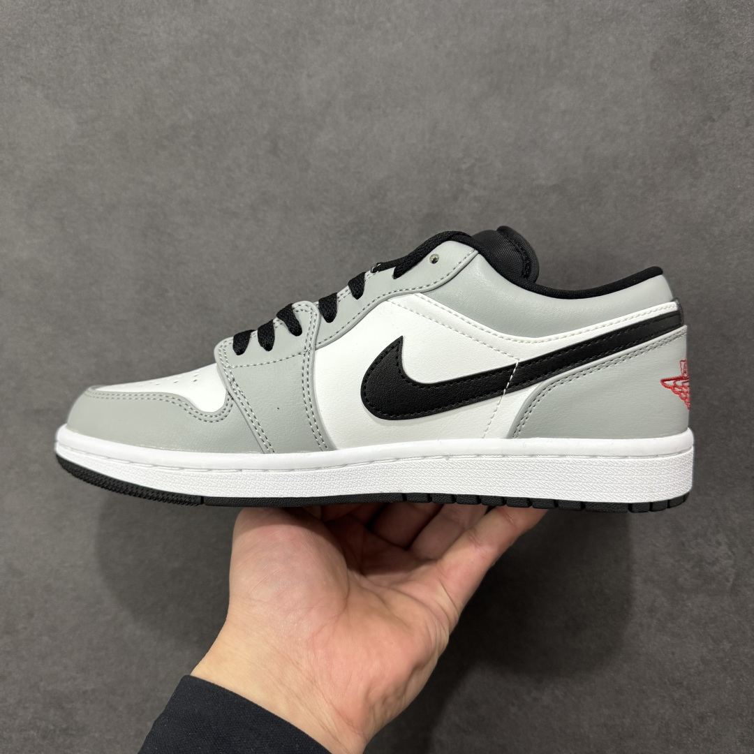 图片[2]-【绿X版本】aj1低帮系列！全码出货！ 全网最权威性的版本！内置气垫，无论材料 版型 细节 绝对是市场目前最顶级的货！实物见真章，懂货的兄弟可以认真研究！ 尺码：36-45 货号：553558-030 编码：GQB260270-选品中心