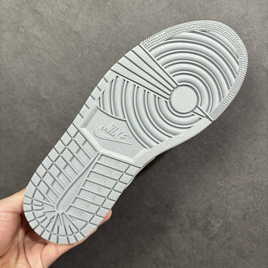 图片[9]-【绿X版本】aj1低帮系列！全码出货！ 全网最权威性的版本！内置气垫，无论材料 版型 细节 绝对是市场目前最顶级的货！实物见真章，懂货的兄弟可以认真研究！ 尺码：36-45 货号：553558-053 编码：GQB260270-选品中心