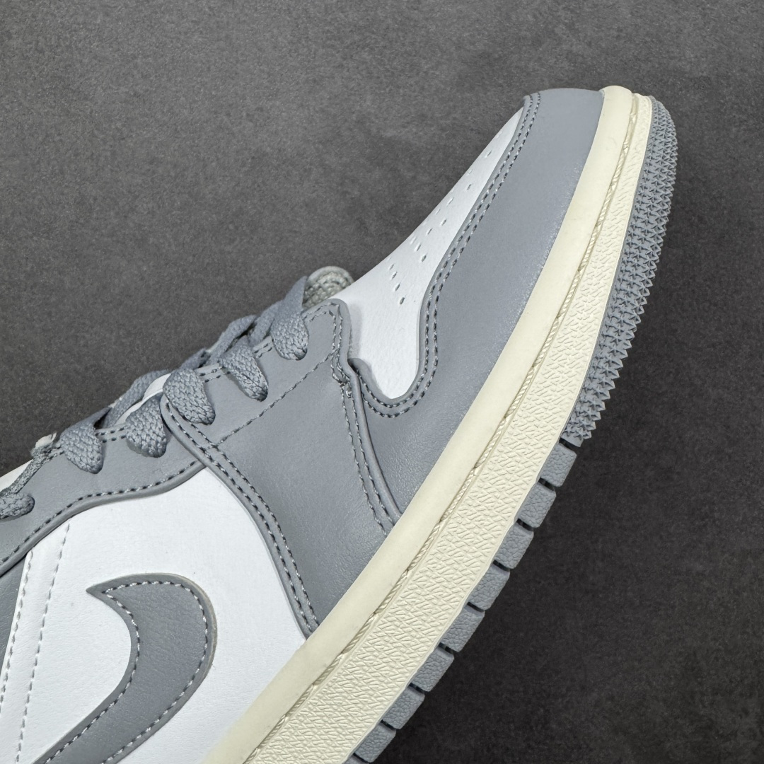 图片[5]-【绿X版本】aj1低帮系列！全码出货！ 全网最权威性的版本！内置气垫，无论材料 版型 细节 绝对是市场目前最顶级的货！实物见真章，懂货的兄弟可以认真研究！ 尺码：36-45 货号：553558-053 编码：GQB260270-选品中心