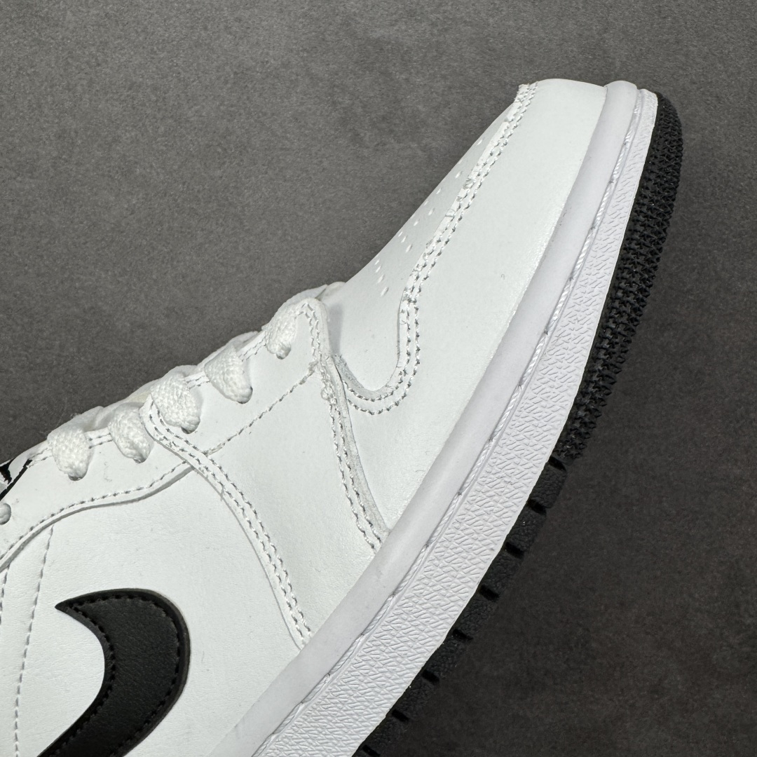 图片[5]-【绿X版本】aj1低帮系列！全码出货！ 全网最权威性的版本！内置气垫，无论材料 版型 细节 绝对是市场目前最顶级的货！实物见真章，懂货的兄弟可以认真研究！ 尺码：36-45 货号：553558-132 编码：GQB260270-选品中心