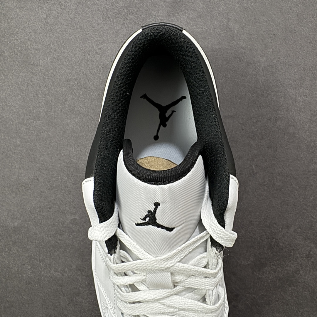 图片[7]-【绿X版本】aj1低帮系列！全码出货！ 全网最权威性的版本！内置气垫，无论材料 版型 细节 绝对是市场目前最顶级的货！实物见真章，懂货的兄弟可以认真研究！ 尺码：36-45 货号：553558-132 编码：GQB260270-选品中心