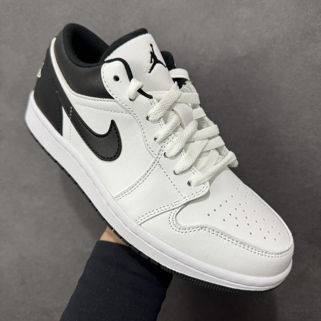 图片[3]-【绿X版本】aj1低帮系列！全码出货！ 全网最权威性的版本！内置气垫，无论材料 版型 细节 绝对是市场目前最顶级的货！实物见真章，懂货的兄弟可以认真研究！ 尺码：36-45 货号：553558-132 编码：GQB260270-选品中心