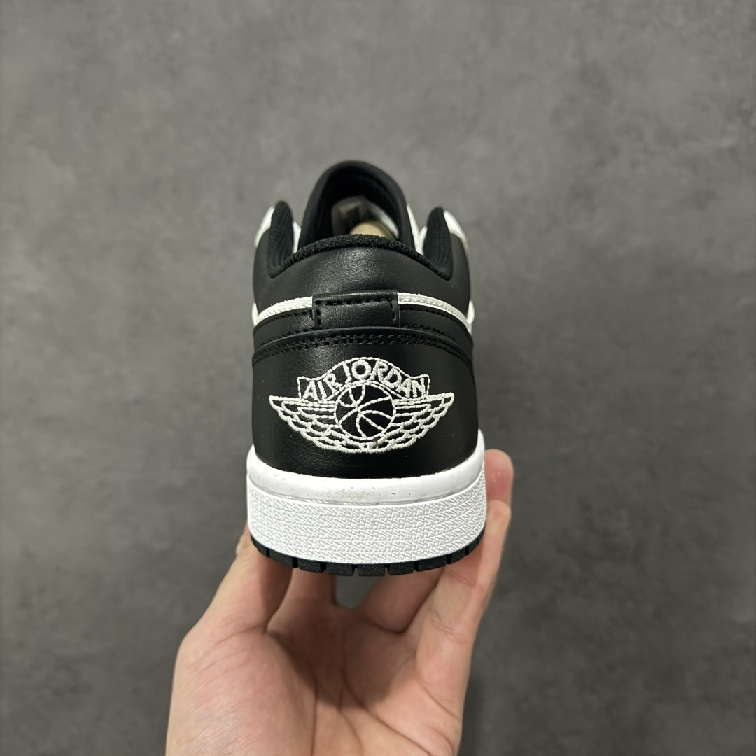 图片[4]-【绿X版本】aj1低帮系列！全码出货！ 全网最权威性的版本！内置气垫，无论材料 版型 细节 绝对是市场目前最顶级的货！实物见真章，懂货的兄弟可以认真研究！ 尺码：36-45 货号：553558-132 编码：GQB260270-选品中心