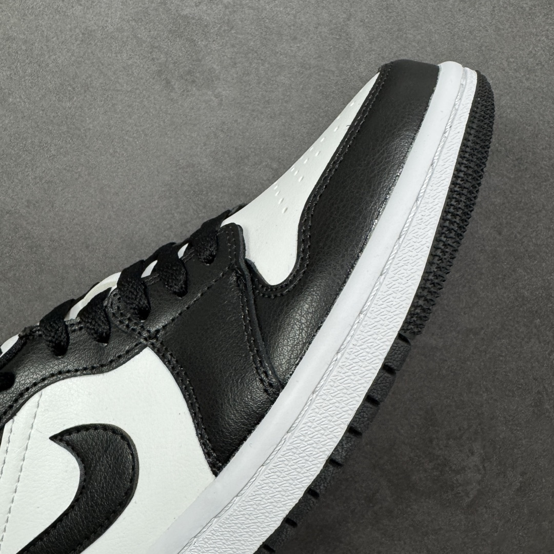 图片[5]-【绿X版本】aj1低帮系列！全码出货！ 全网最权威性的版本！内置气垫，无论材料 版型 细节 绝对是市场目前最顶级的货！实物见真章，懂货的兄弟可以认真研究！ 尺码：36-45 货号：DC0774-101 编码：GQB260270-选品中心