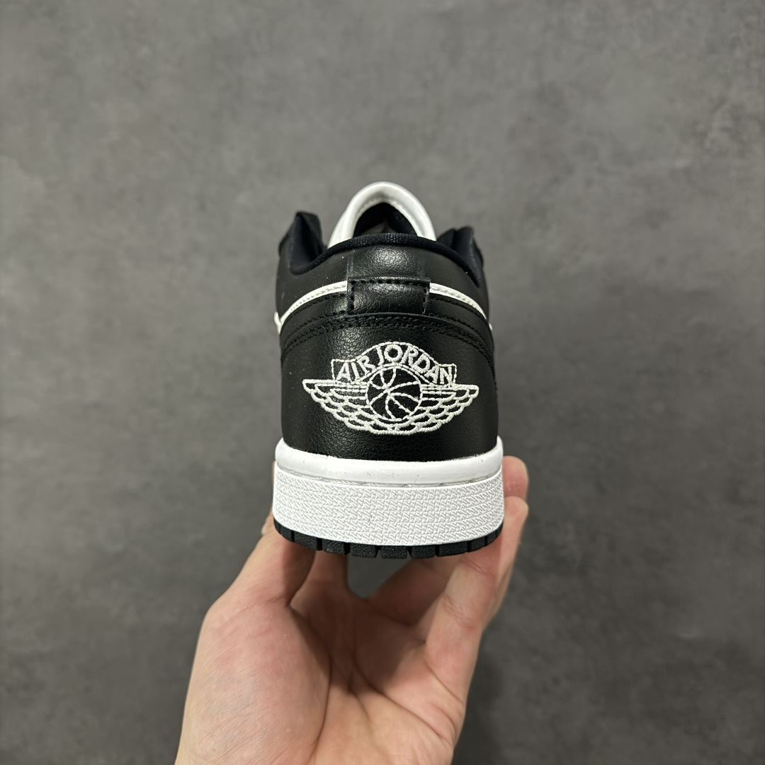 图片[4]-【绿X版本】aj1低帮系列！全码出货！ 全网最权威性的版本！内置气垫，无论材料 版型 细节 绝对是市场目前最顶级的货！实物见真章，懂货的兄弟可以认真研究！ 尺码：36-45 货号：DC0774-101 编码：GQB260270-选品中心