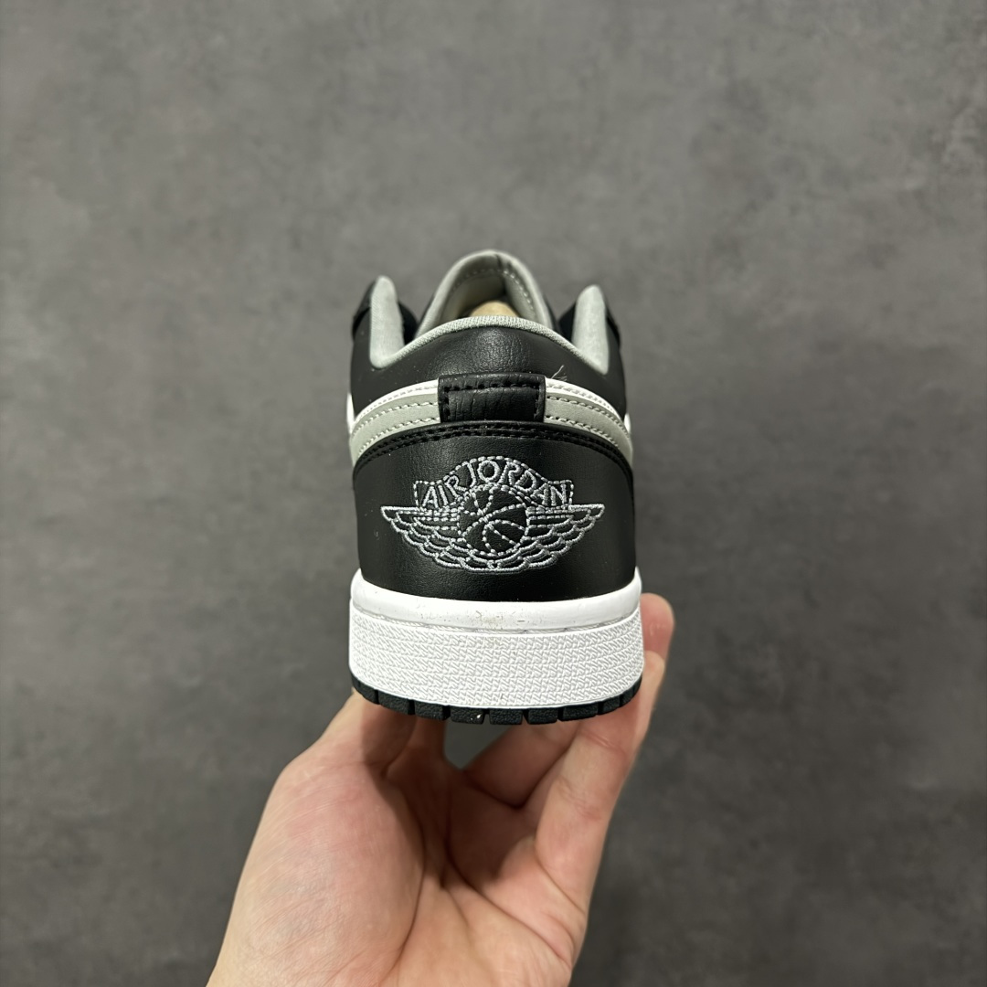 图片[4]-【绿X版本】aj1低帮系列！全码出货！ 全网最权威性的版本！内置气垫，无论材料 版型 细节 绝对是市场目前最顶级的货！实物见真章，懂货的兄弟可以认真研究！ 尺码：36-45 货号：553558-040 编码：GQB260270-选品中心