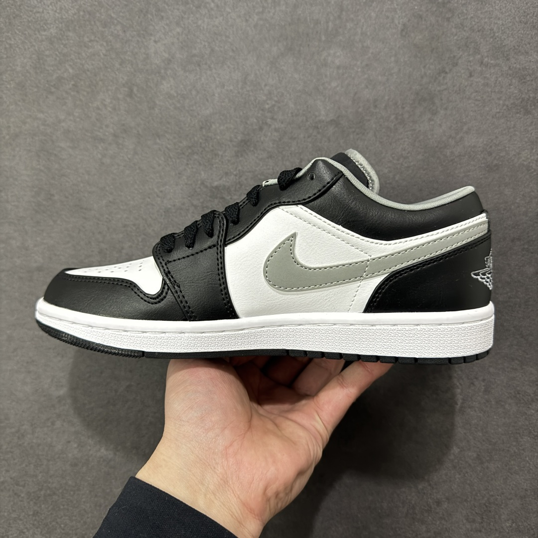 图片[2]-【绿X版本】aj1低帮系列！全码出货！ 全网最权威性的版本！内置气垫，无论材料 版型 细节 绝对是市场目前最顶级的货！实物见真章，懂货的兄弟可以认真研究！ 尺码：36-45 货号：553558-040 编码：GQB260270-选品中心