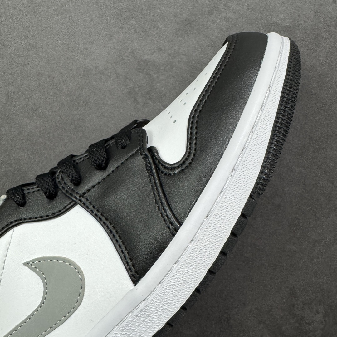 图片[5]-【绿X版本】aj1低帮系列！全码出货！ 全网最权威性的版本！内置气垫，无论材料 版型 细节 绝对是市场目前最顶级的货！实物见真章，懂货的兄弟可以认真研究！ 尺码：36-45 货号：553558-040 编码：GQB260270-选品中心