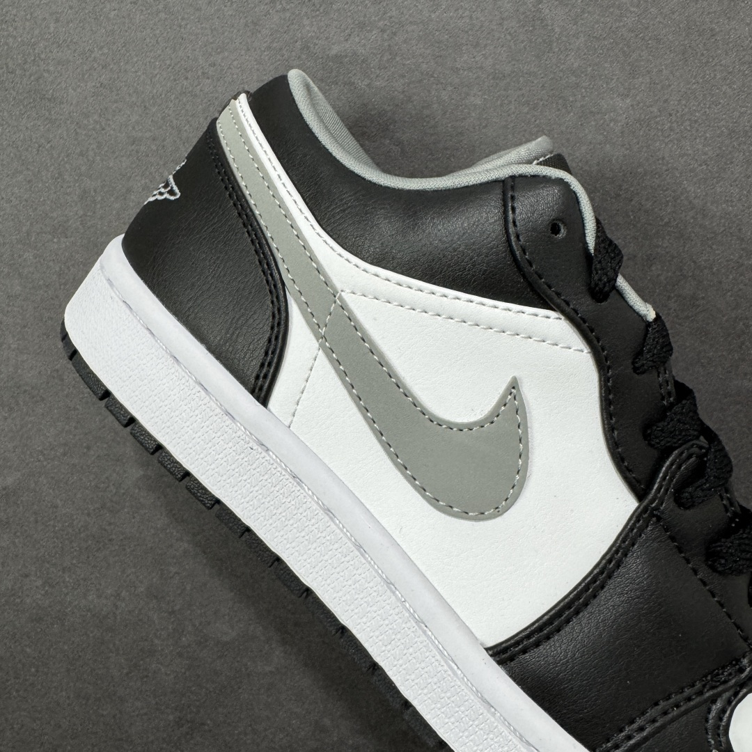 图片[6]-【绿X版本】aj1低帮系列！全码出货！ 全网最权威性的版本！内置气垫，无论材料 版型 细节 绝对是市场目前最顶级的货！实物见真章，懂货的兄弟可以认真研究！ 尺码：36-45 货号：553558-040 编码：GQB260270-选品中心