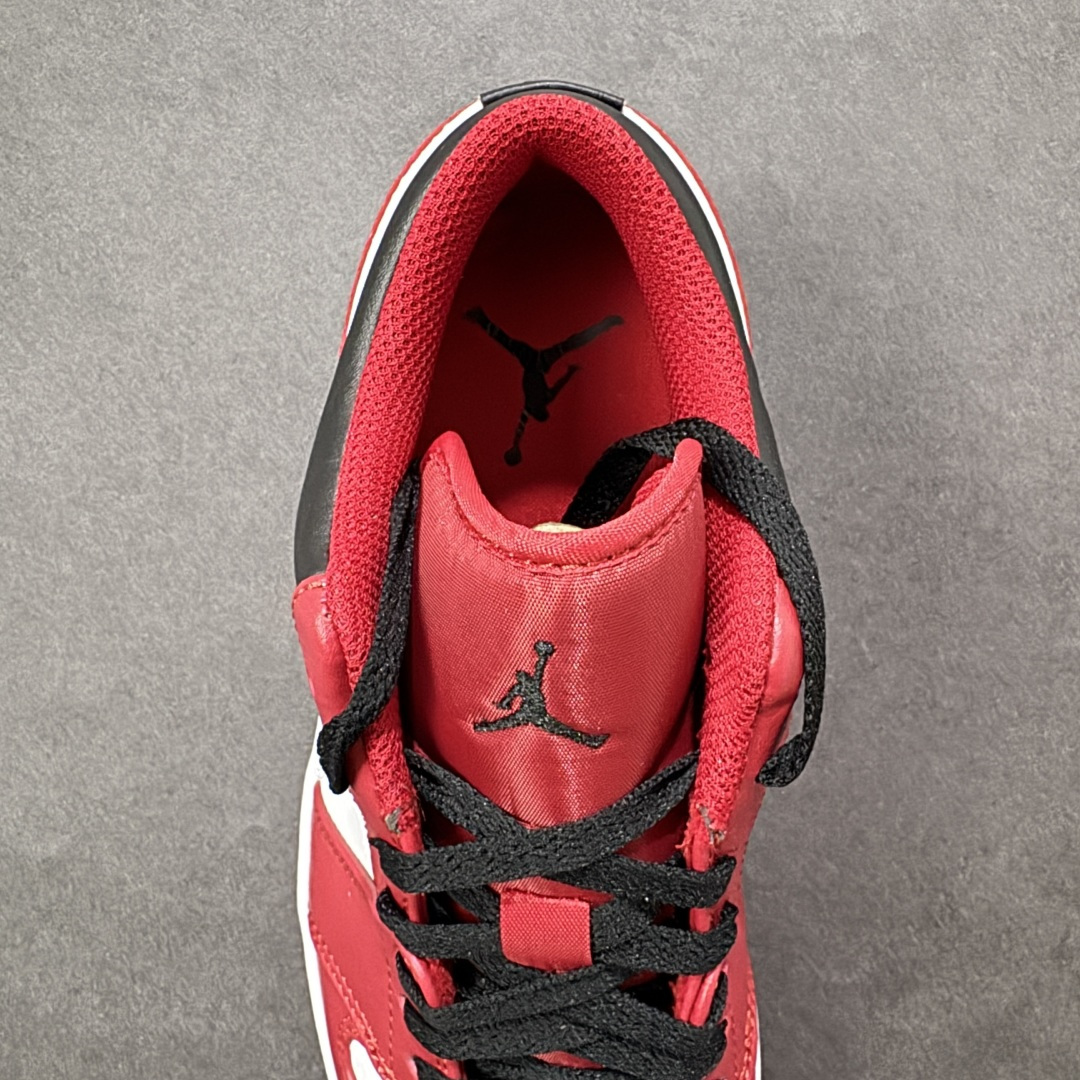 图片[7]-【绿X版本】aj1低帮系列！全码出货！ 全网最权威性的版本！内置气垫，无论材料 版型 细节 绝对是市场目前最顶级的货！实物见真章，懂货的兄弟可以认真研究！ 尺码：36-45 货号：553558-163 编码：GQB260270-选品中心