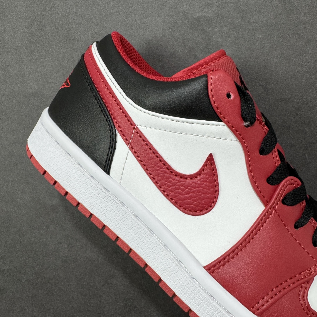 图片[6]-【绿X版本】aj1低帮系列！全码出货！ 全网最权威性的版本！内置气垫，无论材料 版型 细节 绝对是市场目前最顶级的货！实物见真章，懂货的兄弟可以认真研究！ 尺码：36-45 货号：553558-163 编码：GQB260270-选品中心