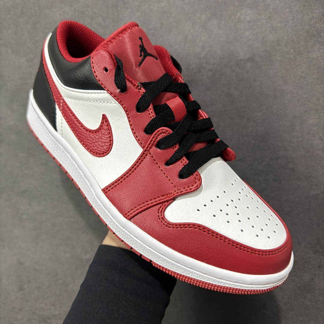 图片[3]-【绿X版本】aj1低帮系列！全码出货！ 全网最权威性的版本！内置气垫，无论材料 版型 细节 绝对是市场目前最顶级的货！实物见真章，懂货的兄弟可以认真研究！ 尺码：36-45 货号：553558-163 编码：GQB260270-选品中心