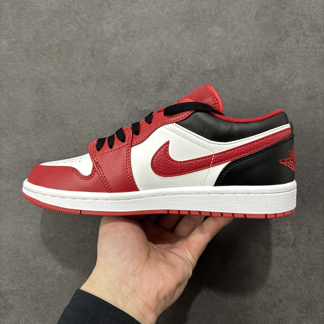 图片[2]-【绿X版本】aj1低帮系列！全码出货！ 全网最权威性的版本！内置气垫，无论材料 版型 细节 绝对是市场目前最顶级的货！实物见真章，懂货的兄弟可以认真研究！ 尺码：36-45 货号：553558-163 编码：GQB260270-选品中心