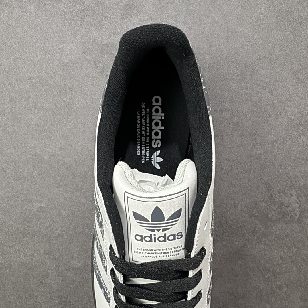 图片[7]-【公司级】Adidas Originals Superstar贝壳头系列 阿迪达斯 低帮经典百搭休闲运动板鞋 货号：JP6059 尺码：35-45带半码 编码：AYB200210-选品中心