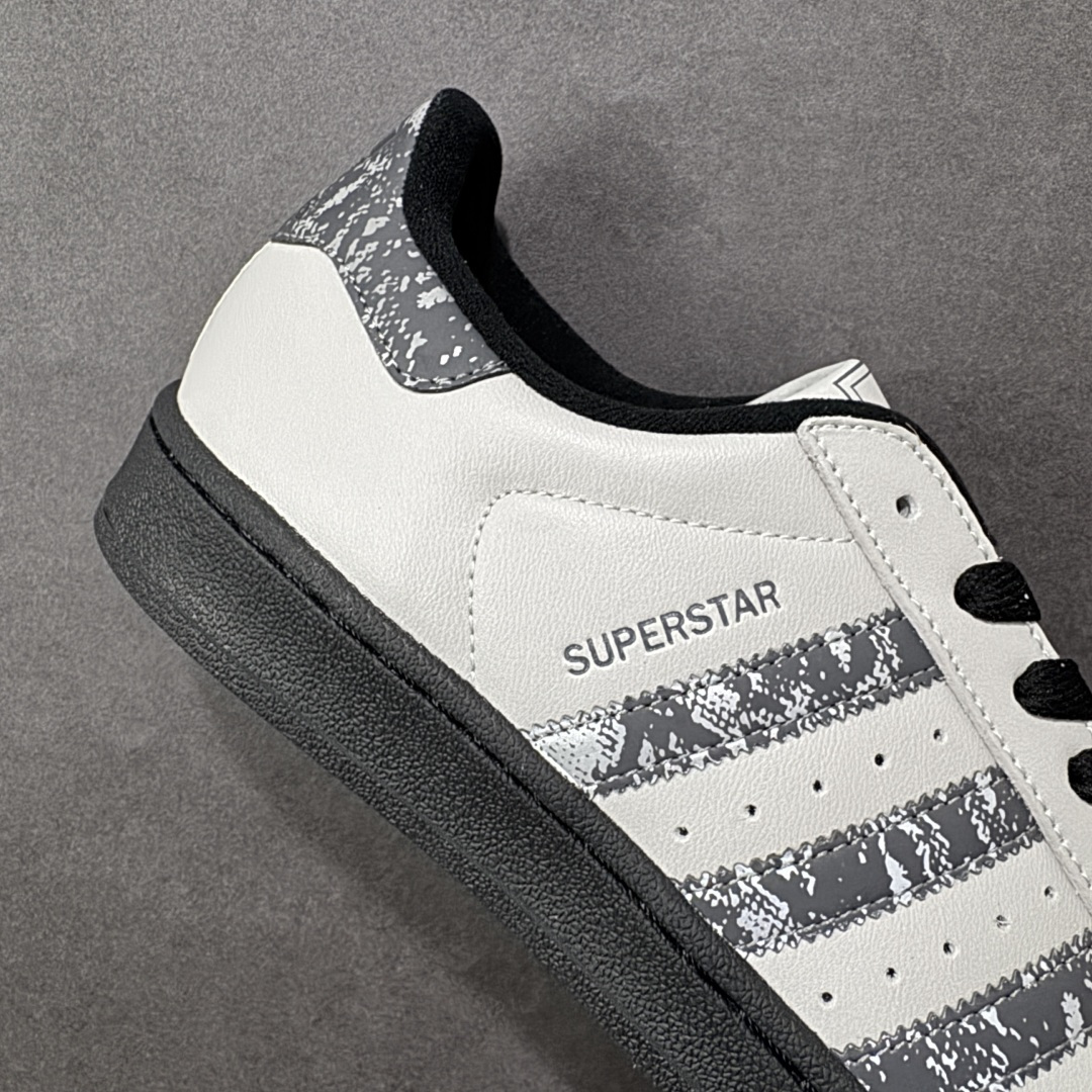 图片[6]-【公司级】Adidas Originals Superstar贝壳头系列 阿迪达斯 低帮经典百搭休闲运动板鞋 货号：JP6059 尺码：35-45带半码 编码：AYB200210-选品中心