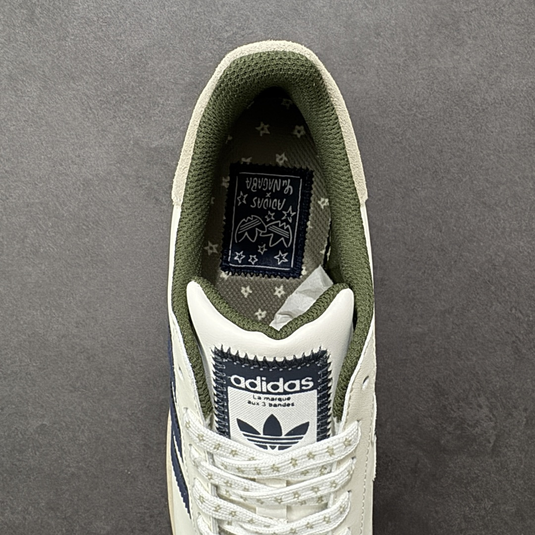 图片[7]-【公司级】Adidas Originals Superstar贝壳头系列 阿迪达斯 低帮经典百搭休闲运动板鞋 货号：IG3852 尺码：35-45带半码 编码：AYB200210-选品中心