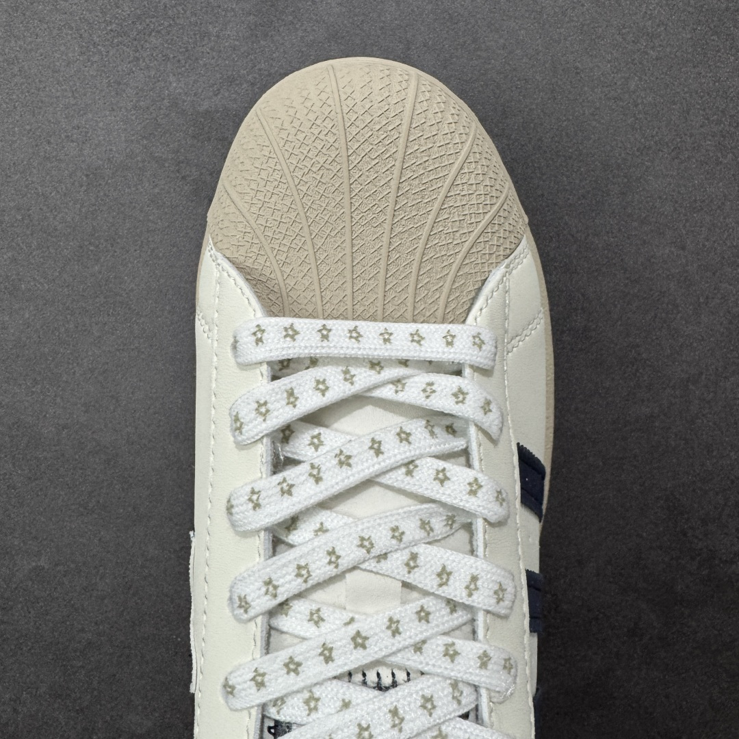 图片[8]-【公司级】Adidas Originals Superstar贝壳头系列 阿迪达斯 低帮经典百搭休闲运动板鞋 货号：IG3852 尺码：35-45带半码 编码：AYB200210-选品中心