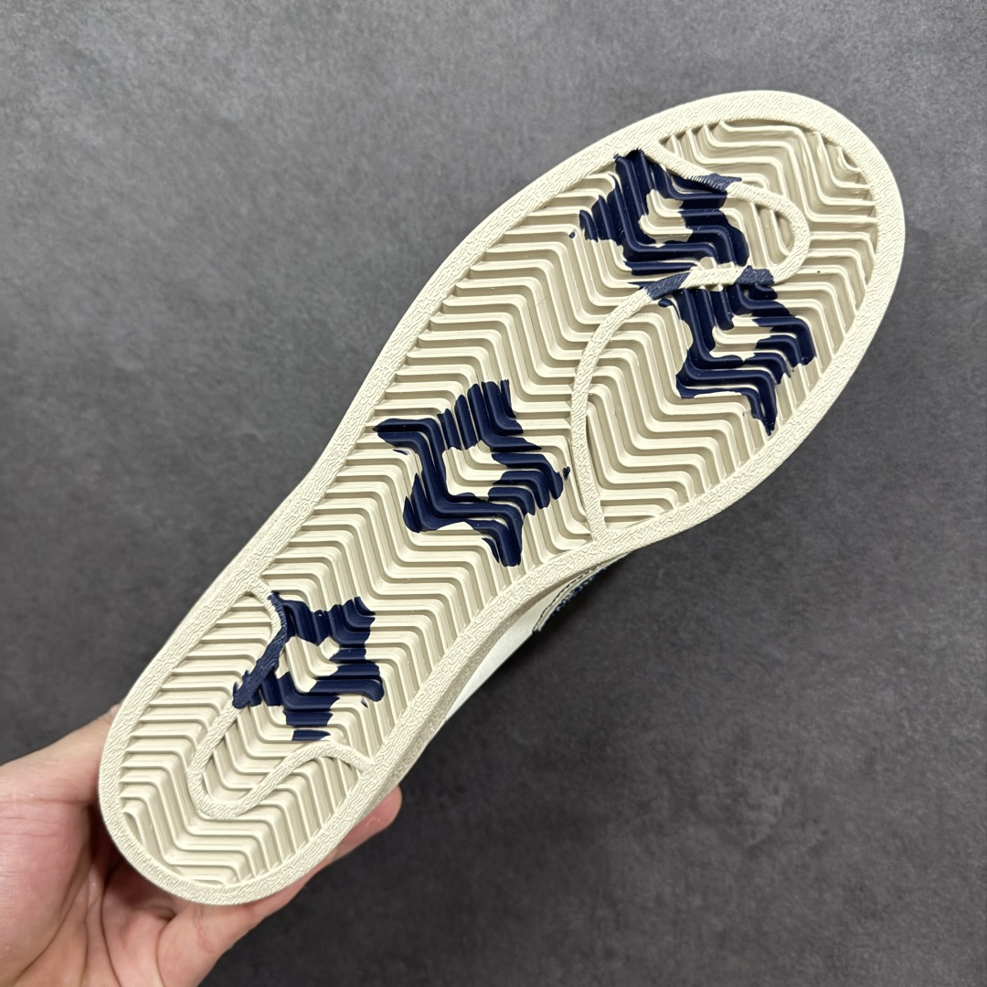 图片[9]-【公司级】Adidas Originals Superstar贝壳头系列 阿迪达斯 低帮经典百搭休闲运动板鞋 货号：IG3852 尺码：35-45带半码 编码：AYB200210-选品中心