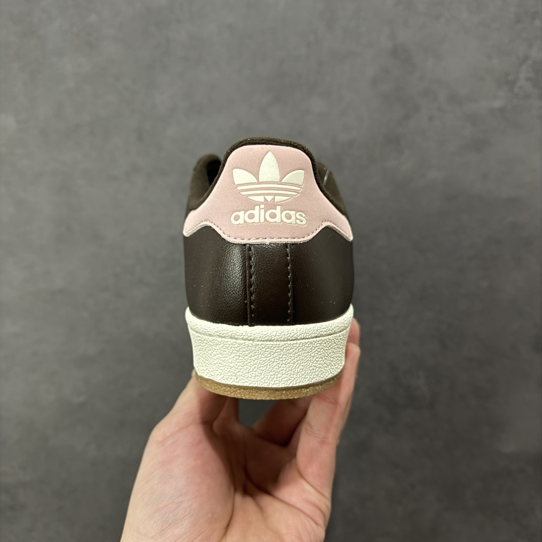 图片[4]-【公司级】Adidas Originals Superstar贝壳头系列 阿迪达斯 低帮经典百搭休闲运动板鞋 货号：JP8167 尺码：35-45带半码 编码：AYB200210-选品中心