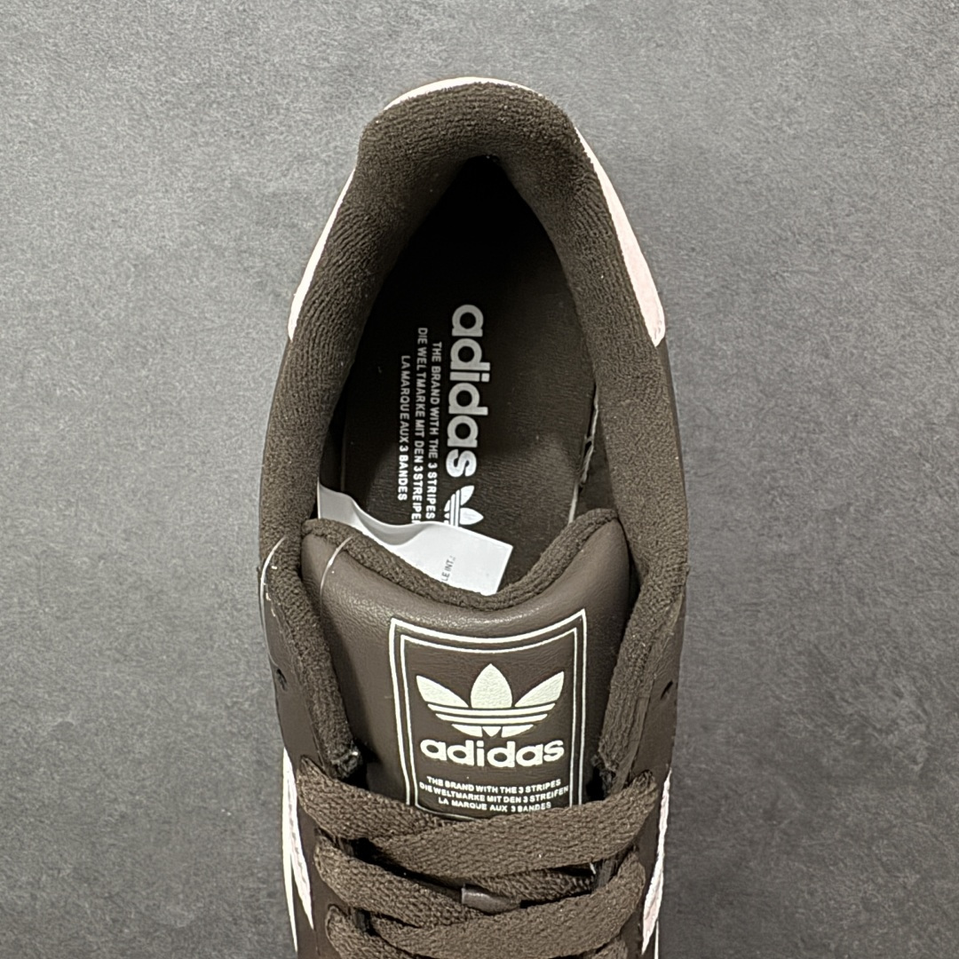 图片[7]-【公司级】Adidas Originals Superstar贝壳头系列 阿迪达斯 低帮经典百搭休闲运动板鞋 货号：JP8167 尺码：35-45带半码 编码：AYB200210-选品中心