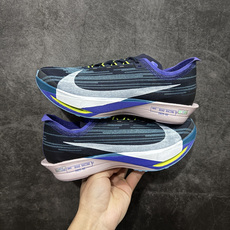 【碳科技纯原】耐克Nike ZoomX Streakfly 2 疾驰者2代系列低帮竞速轻质缓震透气休闲运动跑步鞋“ 【碳科技纯原】耐克Nike ZoomX Streakfly 2 疾驰者2代系列低帮竞速轻质缓震透气休闲运动跑步鞋“