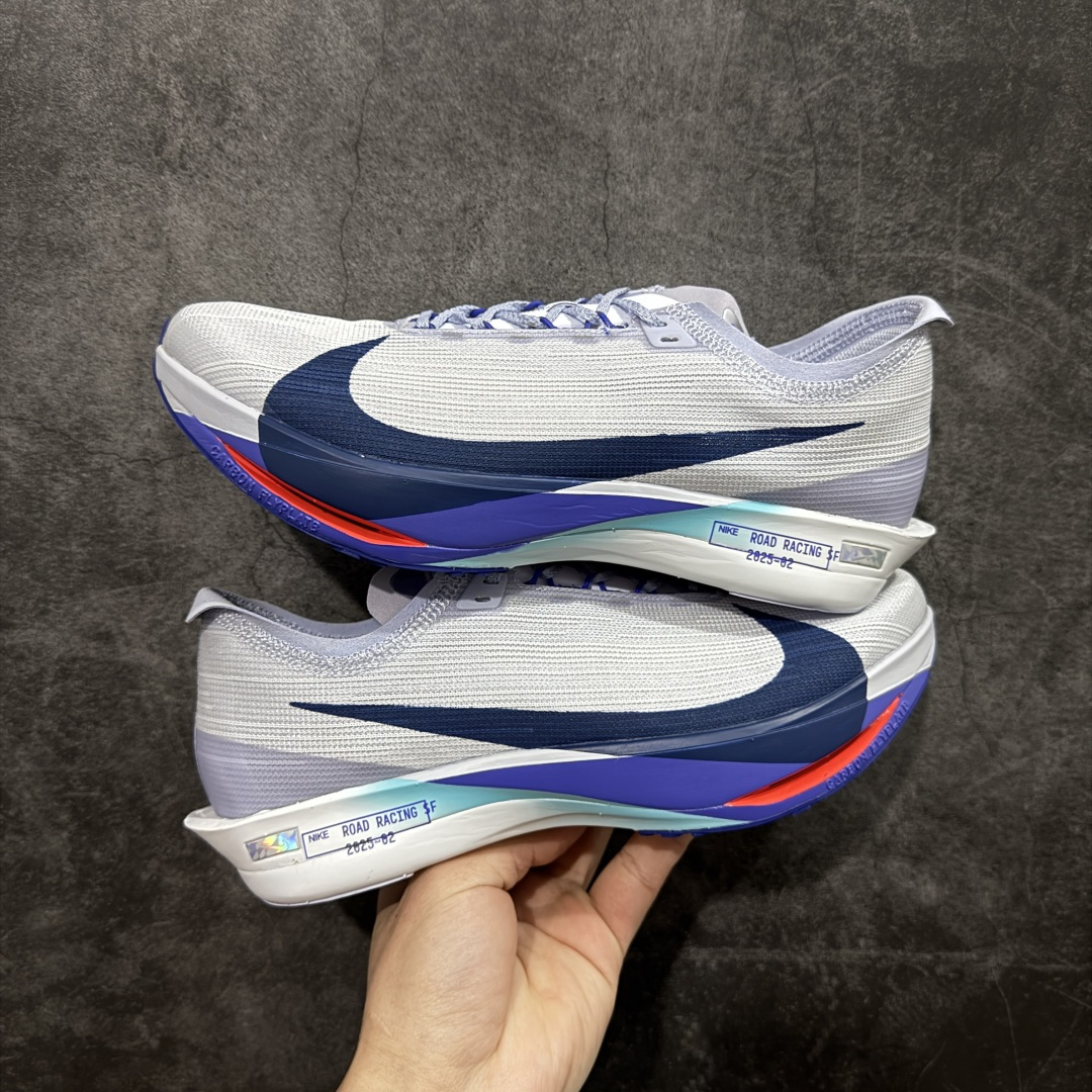 【碳科技纯原】耐克Nike ZoomX Streakfly 2 疾驰者2代系列低帮竞速轻质缓震透气休闲运动跑步鞋“ 【碳科技纯原】耐克Nike ZoomX Streakfly 2 疾驰者2代系列低帮竞速轻质缓震透气休闲运动跑步鞋“
