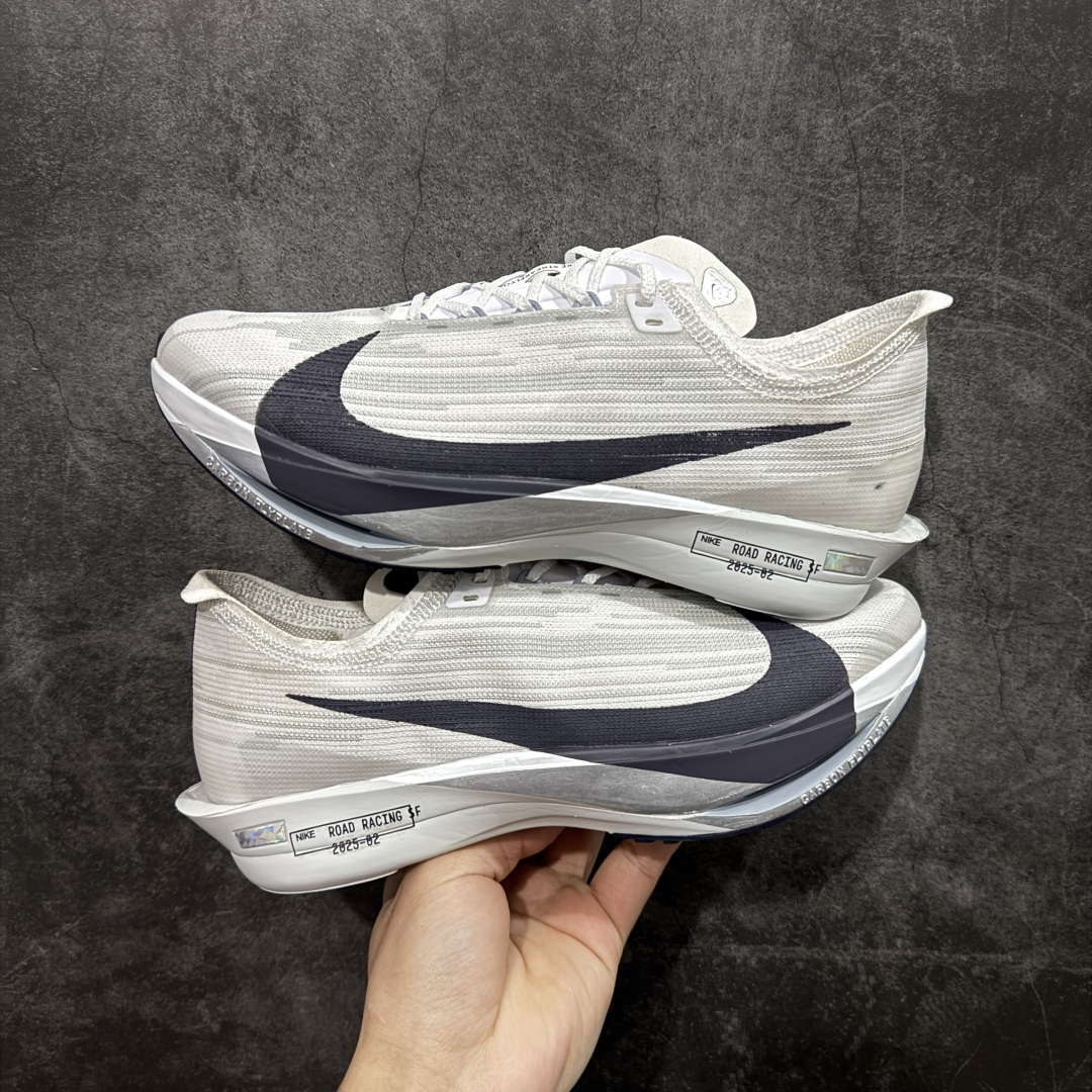 【碳科技纯原】耐克Nike ZoomX Streakfly 2 疾驰者2代系列低帮竞速轻质缓震透气休闲运动跑步鞋“ 【碳科技纯原】耐克Nike ZoomX Streakfly 2 疾驰者2代系列低帮竞速轻质缓震透气休闲运动跑步鞋“