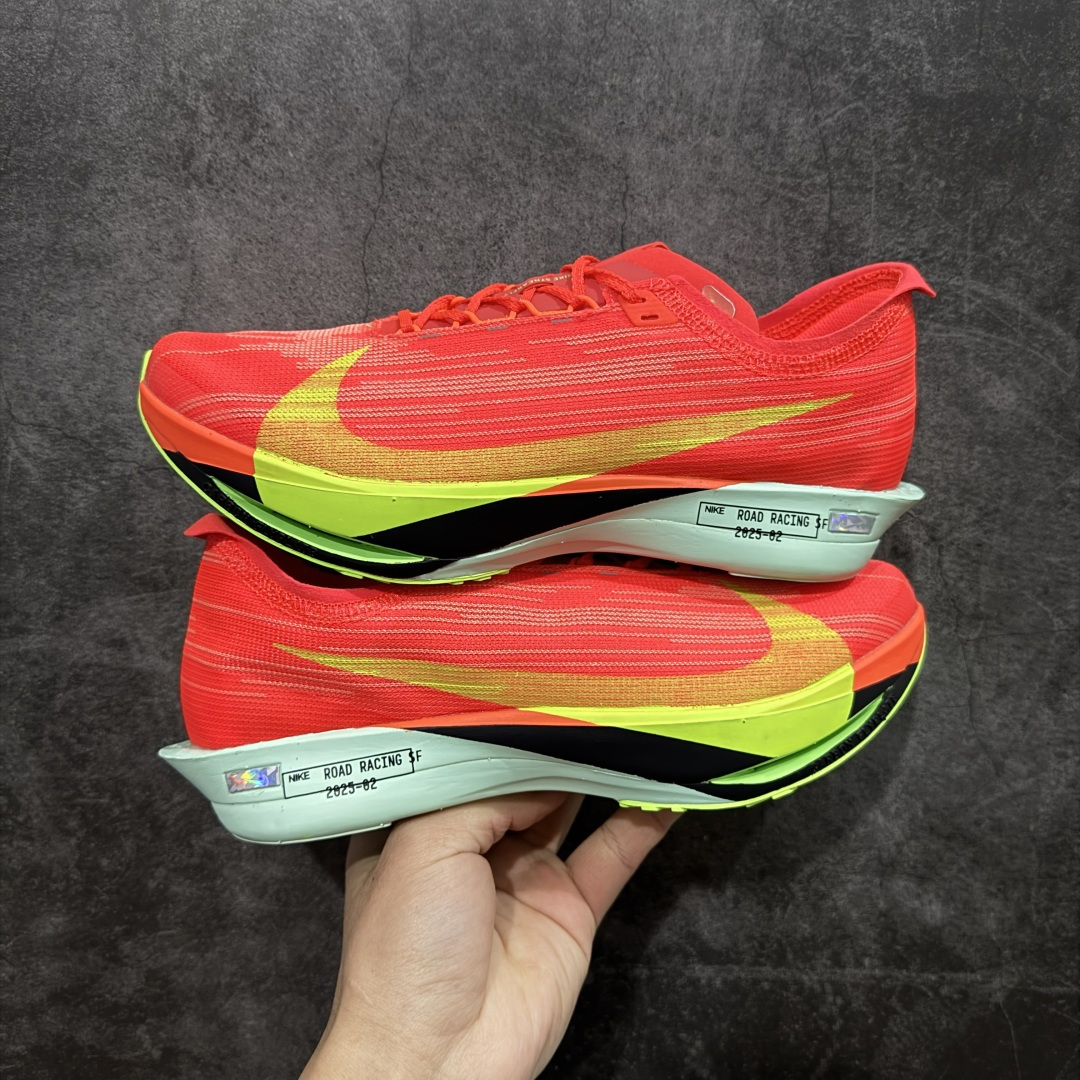 【碳科技纯原】耐克Nike ZoomX Streakfly 2  疾驰者2代系列低帮竞速轻质缓震透气休闲运动跑步鞋 市场