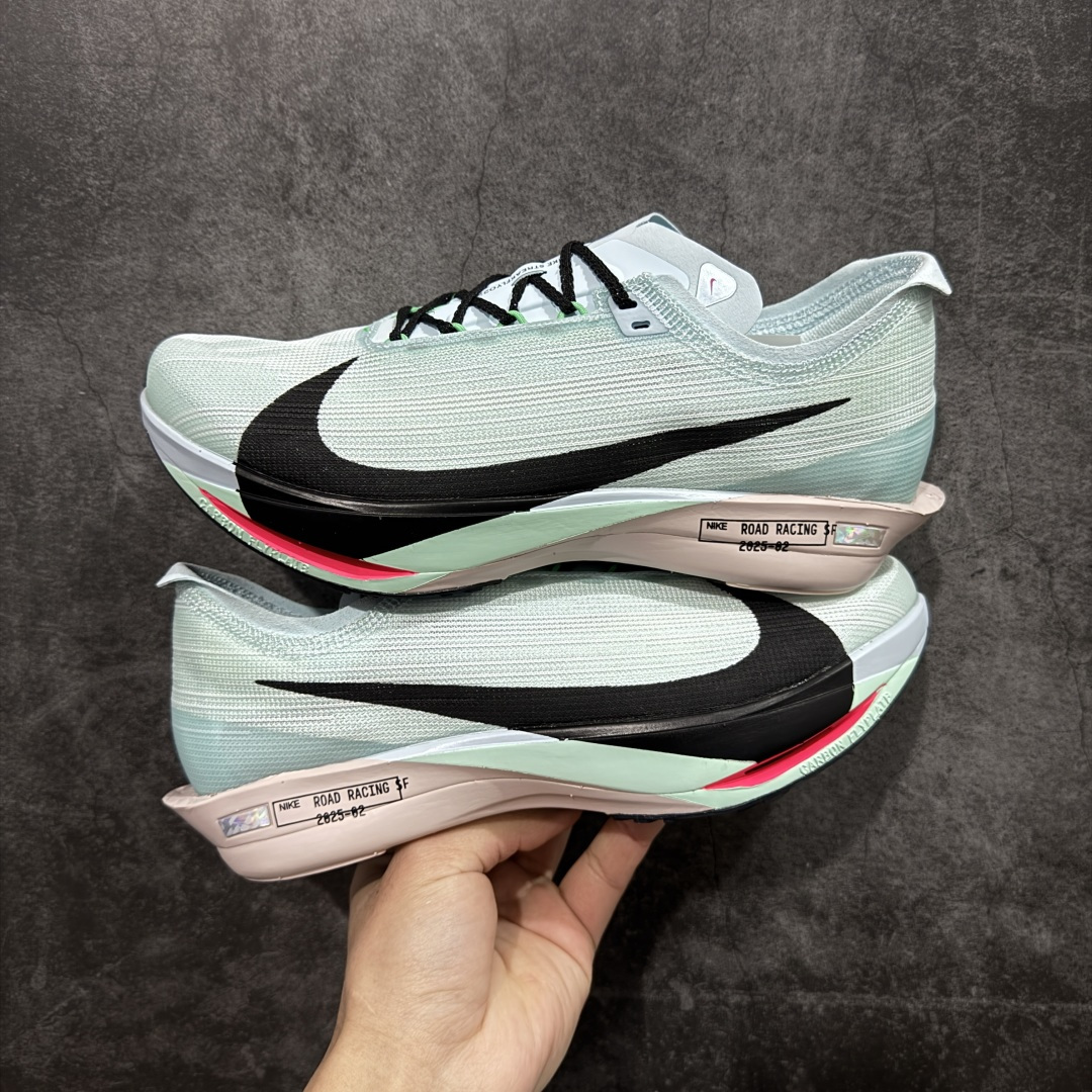 【碳科技纯原】耐克Nike ZoomX Streakfly 2  疾驰者2代系列低帮竞速轻质缓震透气休闲运动跑步鞋“  
