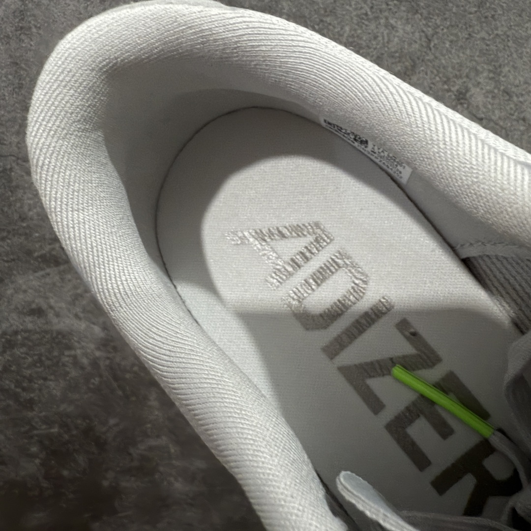 AD Adizero Evo SL M 白蓝零度系列马拉松轻量竞速运动跑鞋 KJ9664原材料 内置碳板