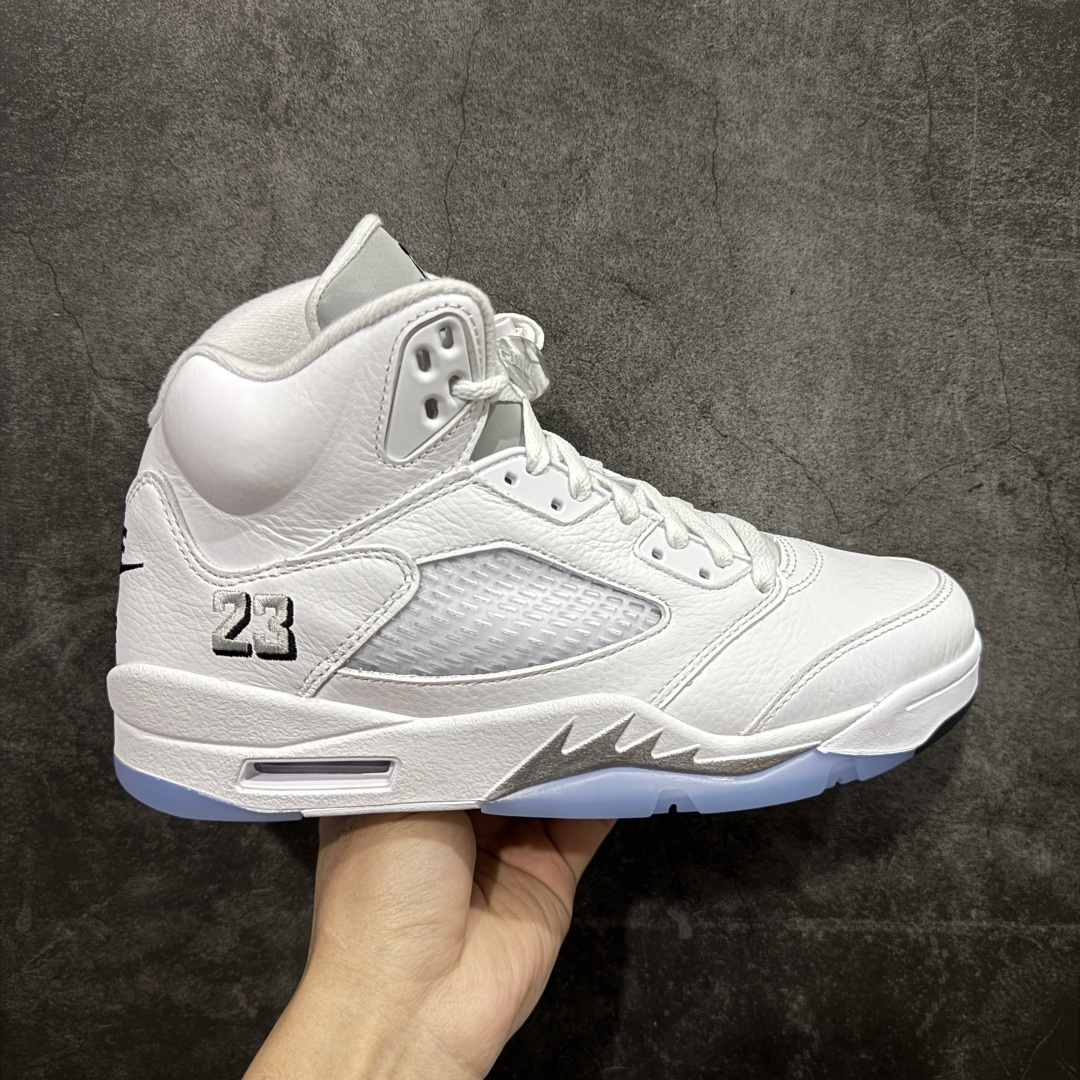 【PK纯原】Air Jordan 5 Retro \