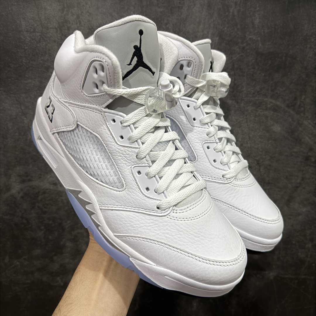 【PK纯原】Air Jordan 5 Retro \