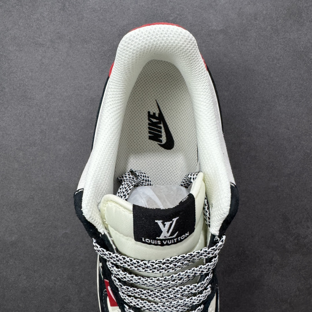 图片[7]-【定制版】NIke Air Force 1 \’07 Low 空军一号低帮 运动鞋 休闲鞋 折边针车 工艺难度大 原楦头原纸板 原装鞋盒 定制五金配件 内置全掌气垫 原厂鞋底 货号：CX5050-Y40 尺码：36 36.5 37.5 38 38.5 39 40 40.5 41 42 42.5 43 44 44.5 45 编码：GLB310320-选品中心