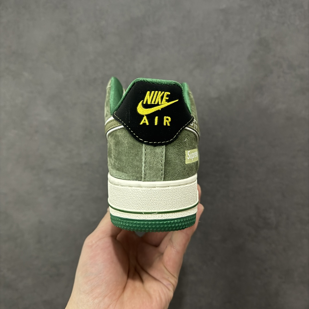 图片[4]-【定制版】Nike Air Force 1\’07 Low 联名款 空军一号低帮休闲板鞋  #定制皮料 原厂3D打印 定制鞋盒 原楦原纸板 纯正空军版型 内置全掌气垫 货号：SY1388-027  尺码：36 36.5 37.5 38 38.5 39 40 40.5 41 42 42.5 43 44 44.5 45-选品中心
