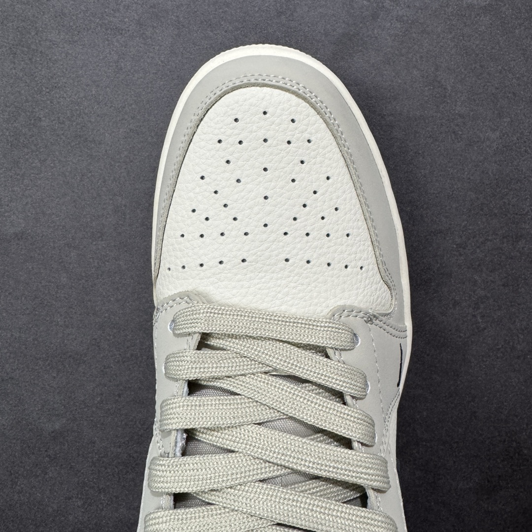 图片[8]-【定制版】Nike Air Jordan 1 Low 定制配色 古驰联名定制AJ联名-高端定制 低帮复古文化板鞋 #定制鞋盒 大厂纯原品质出货 超高清洁度 皮料切割干净无任何毛边 细节完美 货号：QJ1988-006 尺码：36 36.5 37.5 38 38.5 39 40 40.5 41 42 42.5 43 44 45 编码：HXSB330340-选品中心