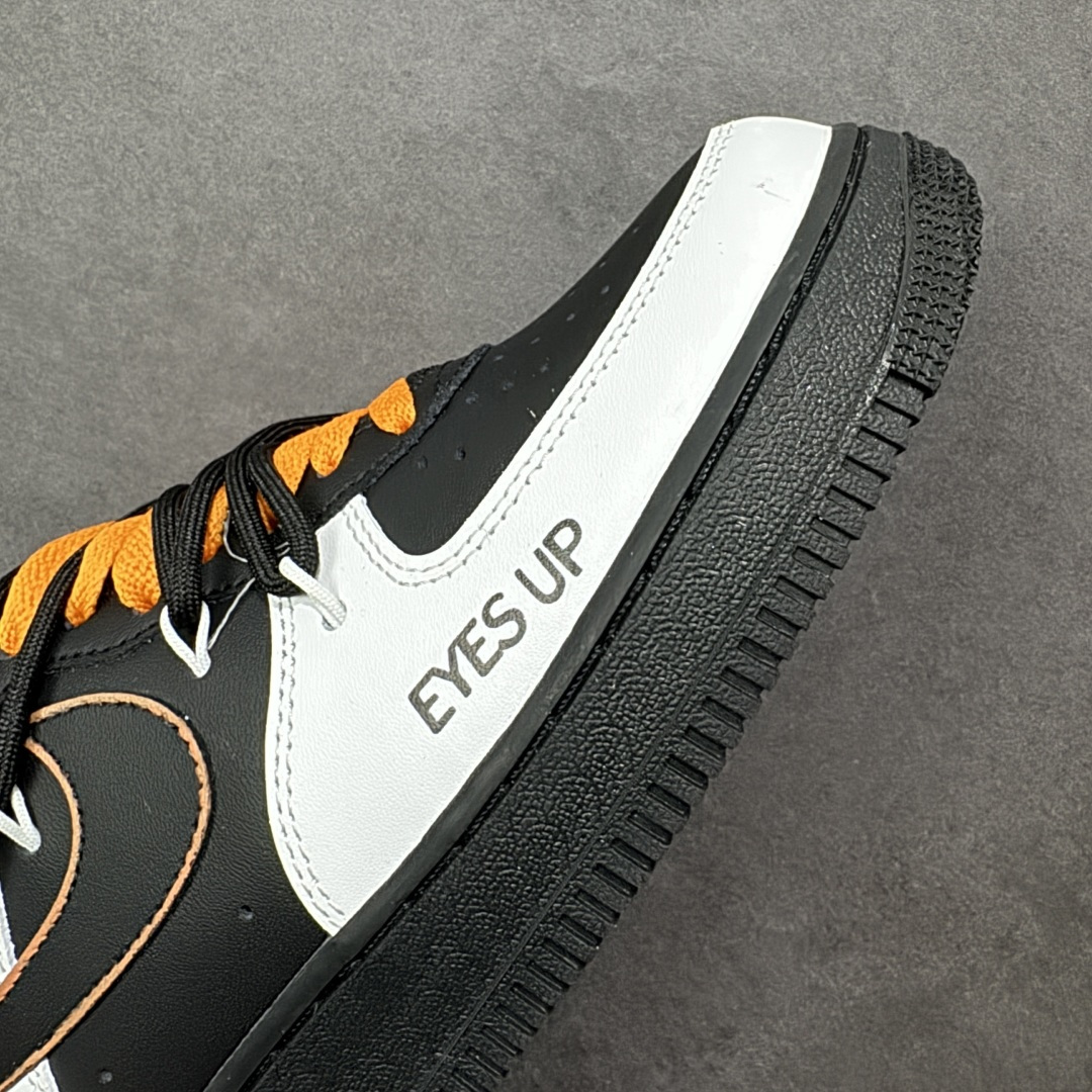 图片[5]-【定制版】Nike Air Force 1\’07 Low 二次元主题 永不止步 情绪速写 空军一号低帮休闲板鞋  #定制皮料 原厂3D打印 定制鞋盒 原楦原纸板 纯正空军版型 内置全掌气垫 货号：ZH0316-163  尺码：36 36.5 37.5 38 38.5 39 40 40.5 41 42 42.5 43 44 44.5 45-选品中心